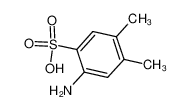 3，4-二甲基苯胺-6-磺酸