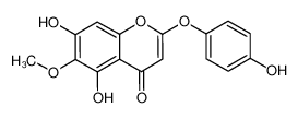 茵陈色原酮