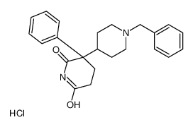 Benzetimide hydrochloride