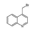 4-(溴甲基)喹啉