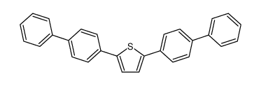 2,5-双(4-联苯基)噻吩