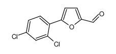 5-(2，4-二氯苯基)糠醛