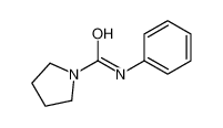 N-苯基吡咯烷-1-甲酰胺