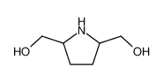 [5-(hydroxymethyl)pyrrolidin-2-yl]methanol