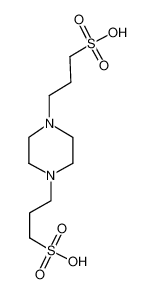 1，4-哌嗪二丙磺酸