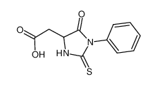 苯基硫代乙内酰脲-天冬氨酸