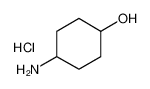 顺式-4-氨基环己醇盐酸盐