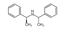 双[(S)-1-苯基乙基]胺
