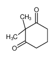 2,2-二甲基环己烷-1,3-二酮