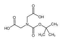 N-boc-亚氨基二乙酸