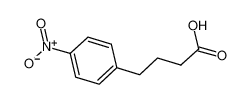 4-(4-硝基苯基)丁酸