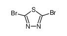 2,5-二溴-1,3,4-噻二唑