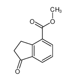 茚酮-4-羧酸甲酯