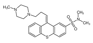 Thiothixene