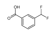 3-(二氟甲基)苯甲酸