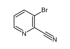 3-溴-2-氰基吡啶