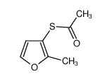 2-甲基-3-呋喃硫醇乙酸酯