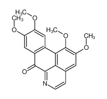氧海罂粟碱
