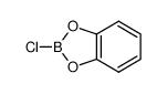 B-氯代邻苯二氧硼烷