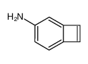 双环[4.2.0]辛-1,3,5-三烯-3-胺