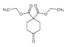 4-氧代-1,1-环己烷二羧酸1,1-二乙酯