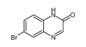 6-溴喹喔啉-2(1H)-酮