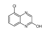 5-氯-2-羟基喹噁啉