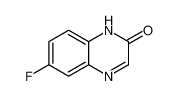 6-氟喹喔啉-2-(1H)-酮