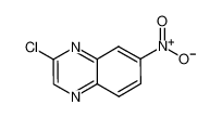 2-氯-7-硝基喹啉