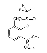 三氟甲磺酸2-甲基-6-(三甲基硅基)苯酯
