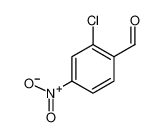 2-氯-4-硝基苯甲醛