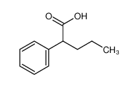 2-苯基戊酸