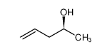(S)-戊-4-烯-2-醇