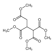 1,1,2,3-丙烷四甲酸四甲酯