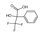 3,3,3-三氟-2-羟基-2-苯基丙酸