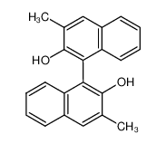 (S)-3，3'-二甲基-1，1'-联萘酚
