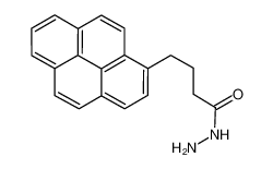 1-芘丁酰肼