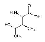 4-羟基异亮氨酸