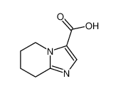 四氢咪唑[1,2-a]并吡啶-3-羧酸