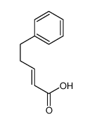 (E)-5-苯基戊-2-烯酸
