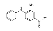 4-硝基-N1-苯基苯-1,2-二胺