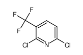 2,6-二氯-3-(三氟甲基)吡啶