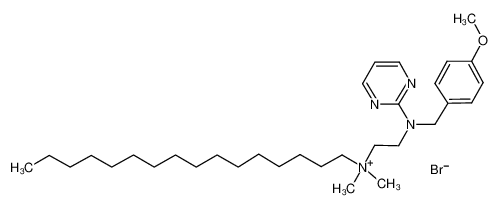 Thonzonium bromide