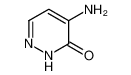4-氨基-3(2H)-哒嗪酮