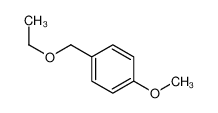 1-(乙氧基甲基)-4-甲氧基苯