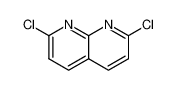2，7-二氯-1，8-萘啶