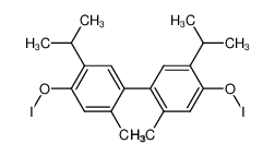 百里碘酚