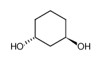 反-1，3-环己二醇