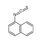 1-萘异硫氰酸酯
