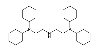 双(2-(二环己基膦基)乙基)胺